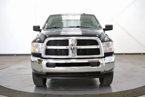 Another view of 2018 Ram 2500 SLT for sale in Chillicothe, OH at Chillicothe Truck