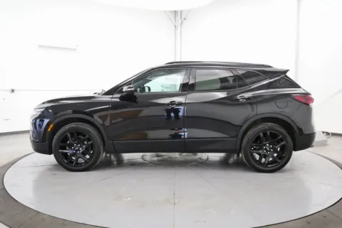 More photos of 2022 Chevrolet Blazer LT at Chillicothe Truck, OH