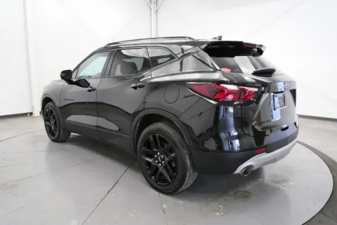 More photos of 2022 Chevrolet Blazer LT at Chillicothe Truck, OH