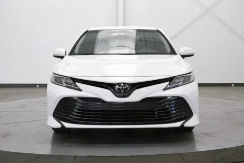 Photos of 2018 Toyota Camry L for sale in Chillicothe, OH at Chillicothe Truck