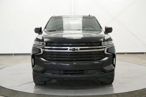 Photos of 2022 Chevrolet Suburban RST for sale in Chillicothe, OH at Chillicothe Truck