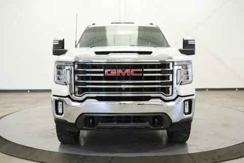 Photos of 2023 GMC Sierra 2500HD SLT for sale in Chillicothe, OH at Chillicothe Truck