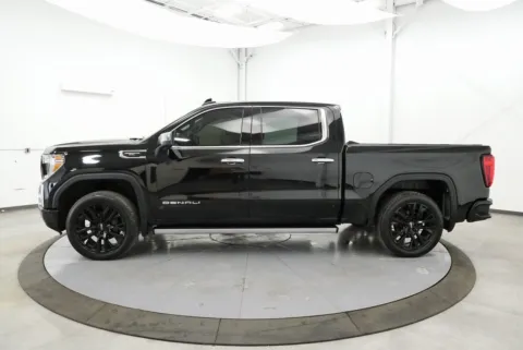 Another view of 2020 GMC Sierra 1500 Denali for sale in Chillicothe, OH at Chillicothe Truck