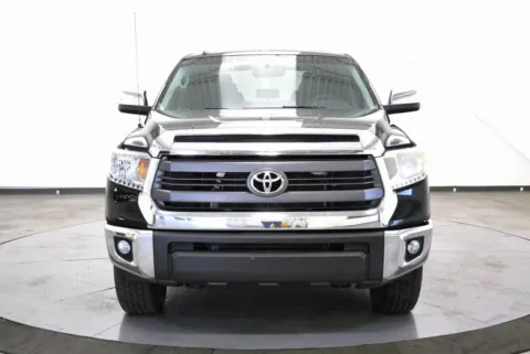 Photos of 2014 Toyota Tundra Limited for sale in Chillicothe, OH at Chillicothe Truck