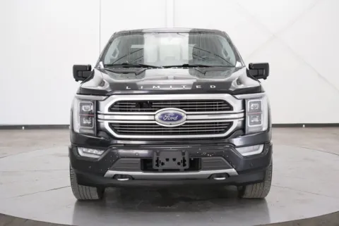 Photos of 2021 Ford F-150 for sale in Chillicothe, OH at Chillicothe Truck