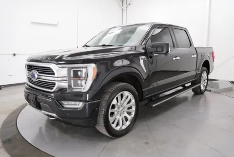 Another view of 2021 Ford F-150 for sale in Chillicothe, OH at Chillicothe Truck