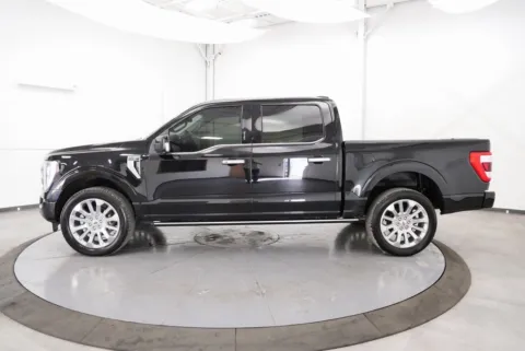 More photos of 2021 Ford F-150 at Chillicothe Truck, OH