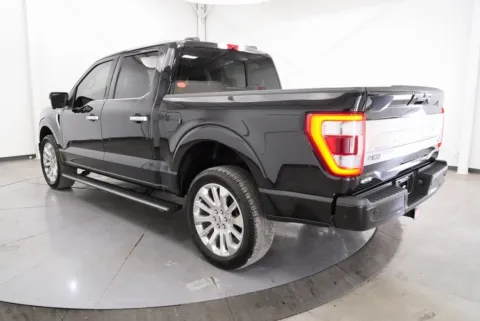More photos of 2021 Ford F-150 at Chillicothe Truck, OH