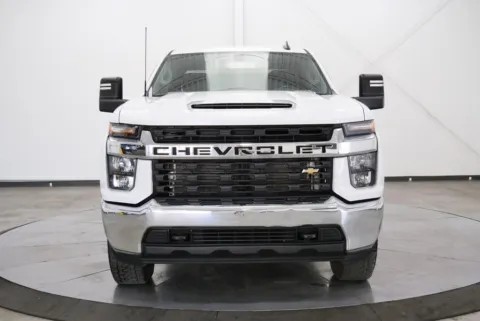 Photos of 2021 Chevrolet Silverado 2500HD LT for sale in Chillicothe, OH at Chillicothe Truck