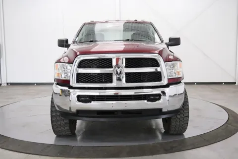 Photos of 2018 Ram 2500 Tradesman for sale in Chillicothe, OH at Chillicothe Truck