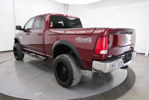 More photos of 2018 Ram 2500 Tradesman at Chillicothe Truck, OH