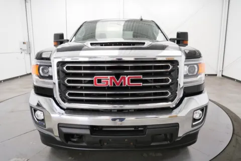 Photos of 2017 GMC Sierra 2500HD SLE for sale in Chillicothe, OH at Chillicothe Truck