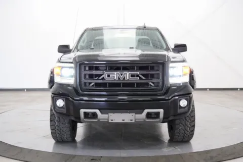 Photos of 2015 GMC Sierra 1500 for sale in Chillicothe, OH at Chillicothe Truck