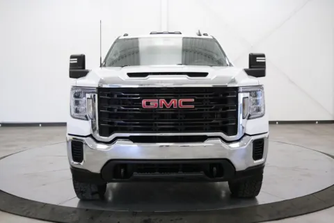 Photos of 2022 GMC Sierra 3500HD Pro for sale in Chillicothe, OH at Chillicothe Truck