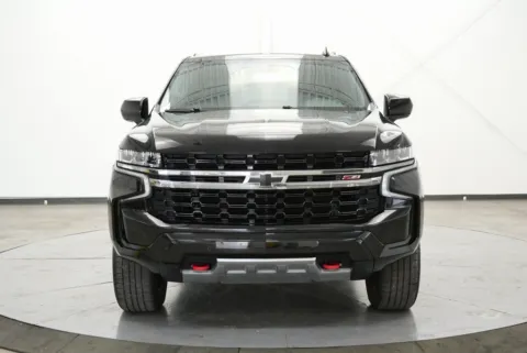 Photos of 2022 Chevrolet Suburban Z71 for sale in Chillicothe, OH at Chillicothe Truck