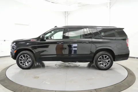 More photos of 2022 Chevrolet Suburban Z71 at Chillicothe Truck, OH