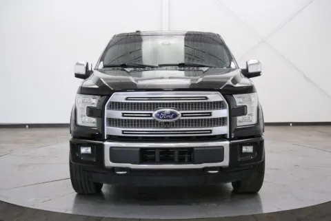 Photos of 2016 Ford F-150 for sale in Chillicothe, OH at Chillicothe Truck