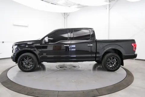 More photos of 2016 Ford F-150 at Chillicothe Truck, OH