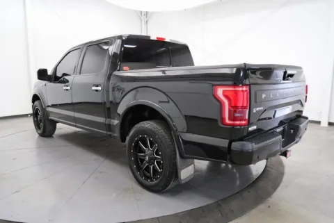 More photos of 2016 Ford F-150 at Chillicothe Truck, OH