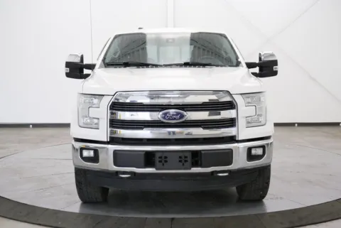 Photos of 2016 Ford F-150 for sale in Chillicothe, OH at Chillicothe Truck