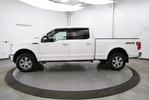 More photos of 2016 Ford F-150 at Chillicothe Truck, OH