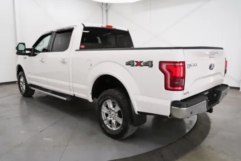 More photos of 2016 Ford F-150 at Chillicothe Truck, OH