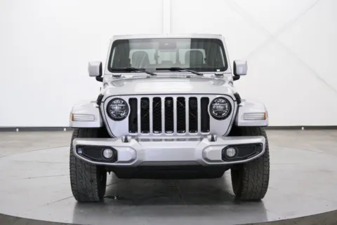 Photos of 2021 Jeep Gladiator High Altitude for sale in Chillicothe, OH at Chillicothe Truck
