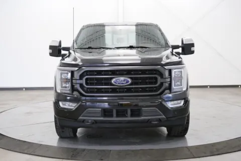 Photos of 2022 Ford F-150 Lariat for sale in Chillicothe, OH at Chillicothe Truck