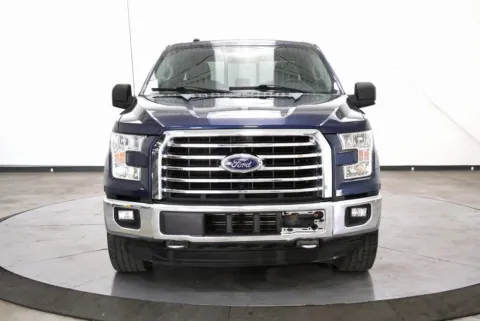 Photos of 2016 Ford F-150 XLT for sale in Chillicothe, OH at Chillicothe Truck