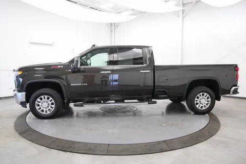 More photos of 2020 Chevrolet Silverado 2500HD LTZ at Chillicothe Truck, OH