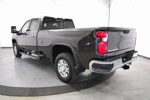 More photos of 2020 Chevrolet Silverado 2500HD LTZ at Chillicothe Truck, OH