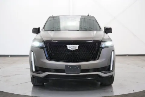 Photos of 2021 Cadillac Escalade Sport for sale in Chillicothe, OH at Chillicothe Truck