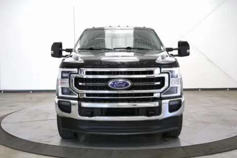 Photos of 2020 Ford F-350SD for sale in Chillicothe, OH at Chillicothe Truck