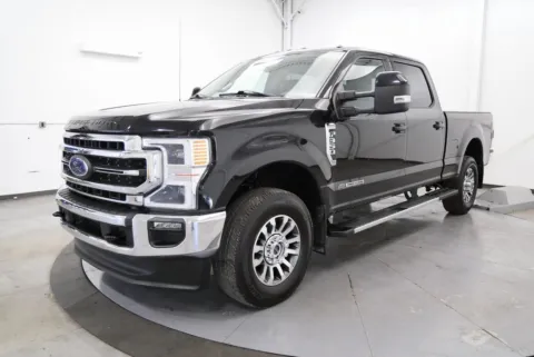 Another view of 2020 Ford F-350SD for sale in Chillicothe, OH at Chillicothe Truck