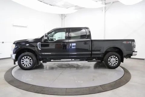 More photos of 2020 Ford F-350SD at Chillicothe Truck, OH