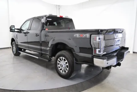 More photos of 2020 Ford F-350SD at Chillicothe Truck, OH