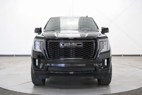 Photos of 2021 GMC Yukon XL SLT for sale in Chillicothe, OH at Chillicothe Truck