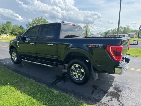 More photos of 2022 Ford F-150 XLT at Chillicothe Truck, OH