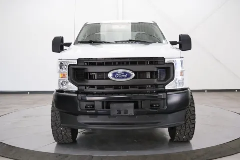 Photos of 2021 Ford F-350SD XL for sale in Chillicothe, OH at Chillicothe Truck