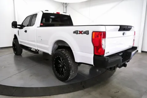 More photos of 2021 Ford F-350SD XL at Chillicothe Truck, OH