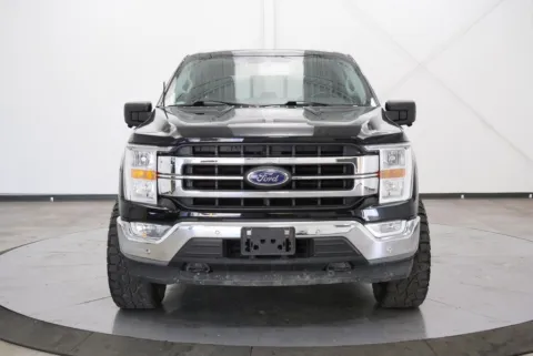 Photos of 2021 Ford F-150 XLT for sale in Chillicothe, OH at Chillicothe Truck