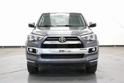 Photos of 2020 Toyota 4Runner Limited for sale in Chillicothe, OH at Chillicothe Truck