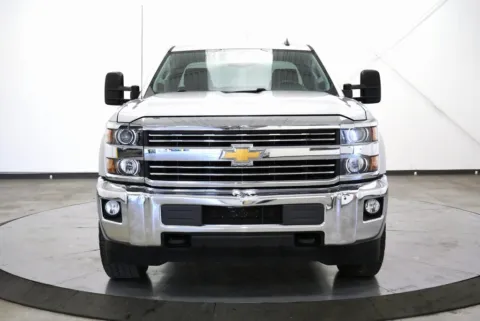 Photos of 2015 Chevrolet Silverado 2500HD LT for sale in Chillicothe, OH at Chillicothe Truck