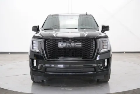 Photos of 2024 GMC Yukon Denali Ultimate for sale in Chillicothe, OH at Chillicothe Truck