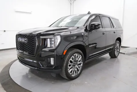 Another view of 2024 GMC Yukon Denali Ultimate for sale in Chillicothe, OH at Chillicothe Truck