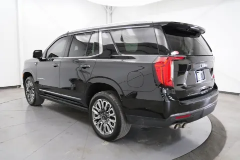 More photos of 2024 GMC Yukon Denali Ultimate at Chillicothe Truck, OH