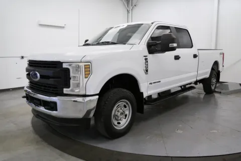 Another view of 2019 Ford F-350SD XL for sale in Chillicothe, OH at Chillicothe Truck