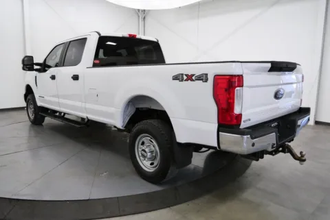 More photos of 2019 Ford F-350SD XL at Chillicothe Truck, OH