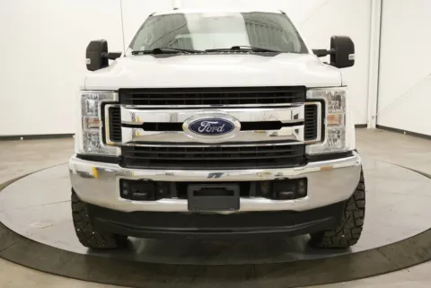 Photos of 2018 Ford F-250SD for sale in Chillicothe, OH at Chillicothe Truck