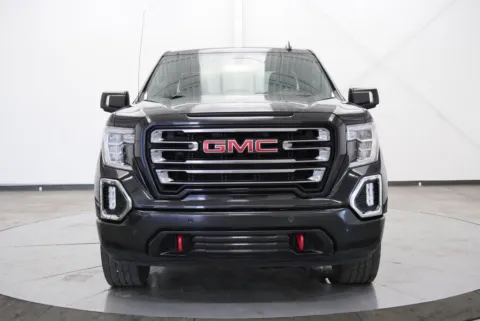 Photos of 2019 GMC Sierra 1500 AT4 for sale in Chillicothe, OH at Chillicothe Truck